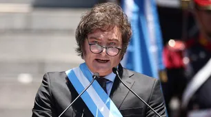 Presión total de Javier Milei sobre un Congreso que es una incógnita
