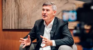 Passerini analiza la situación del transporte, los conflictos gremiales y la nueva aplicación de movilidad para Córdoba