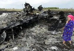 Una perspectiva técnica del MH17