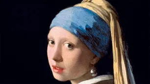 Misterio develado: quién fue la joven de "La niña con el pendiente de perla" de Vermeer