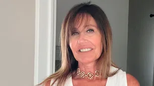 Quién era Silvana Garibaldi, la turista que murió en Bariloche al deslizarse por una cascada no habilitada