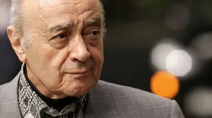 Murió el empresario egipcio Mohamed Al-Fayed, padre de la última pareja de Lady Di