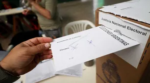 Roberto Bacman: “La elección se nacionalizó y el enojo social fue protagonista”