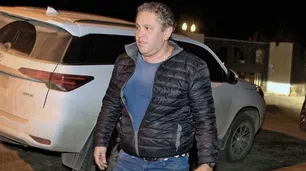La Justicia analiza el procesamiento por lavado de 16 allegados a Gutiérrez
