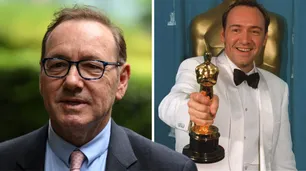 Auge y caída de Kevin Spacey, de estrella a "depredador" sexual y persona non grata de Hollywood
