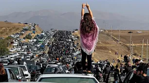 Irán ejecutó a otro manifestante a pesar de recibir una condena internacional