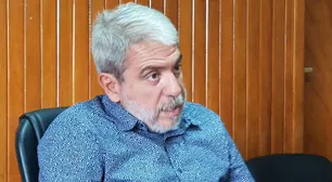 "Ponelo a Aníbal", el operativo clamor y un cruce con Andahazi