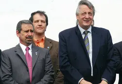Ricardo Jaime cierra el 2013 con un procesamiento por sobreprecios