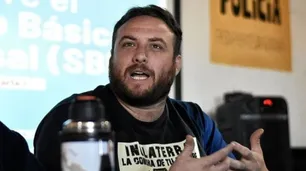 Federico Fagioli: "Mientras algunos discuten candidaturas, el pueblo argentino está cada vez peor"
