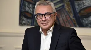 Julio Zamora: "La opción no es Milei o el kirchnerismo, es cordura o desmesura"
