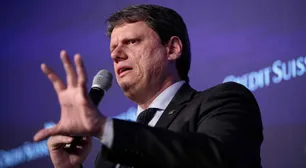 Tarcisio de Freitas, una estrella en el polémico gabinete de Jair Bolsonaro
