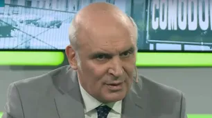 José Luis Espert: "El macrismo se unió al kirchnerismo al sumar a Pichetto"