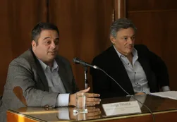 En el Ministerio de Trabajo acusan a la izquierda por el conflicto de Pepsico