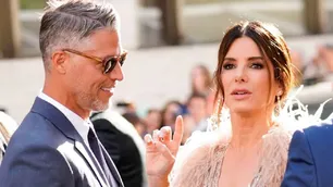 Sandra Bullock perdió al "amor de su vida": su historia con Bryan Randall y los últimos meses juntos