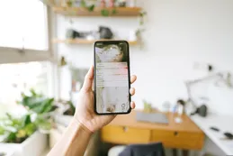 Qué significa "celulares con NFC": ¿Los iPhone lo tienen?
