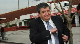 Juan Ramos Padilla: "Los periodistas también están sometidos al código penal"