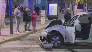 Barracas: un policía mató a un ladrón menor de edad e hirió a otro tras el robo de un auto