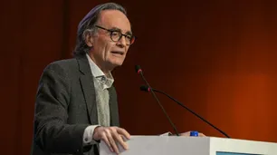 Osvaldo Giordano dijo que Anses es un "organismo grande" con "muchos problemas en las contrataciones"