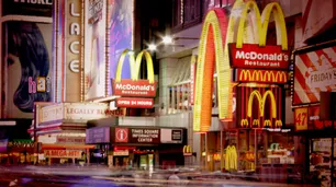 McDonald's busca hacer un menú inteligente personalizado para cada cliente