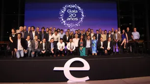 Endeavor celebró sus 20 años por los emprendedores del país