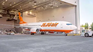 Corea del Sur: la aerolínea Jeju Air tuvo otro fallo en un tren de aterrizaje, tras la tragedia que dejó 179 muertos