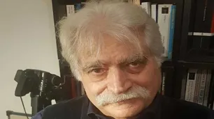 Jorge Asís: “El domingo el peronismo va a golear a los libertarios conducidos por el Panelista”