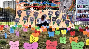 3 de junio: Ni Una Menos, será una jornada de movilizaciones a nivel nacional