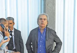 El ex hombre del PJ bonaerense que ahora opera en las sombras