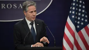 Antony Blinken: “Nos preocupa que el resultado anunciado no refleje la voluntad ni los votos del pueblo venezolano”