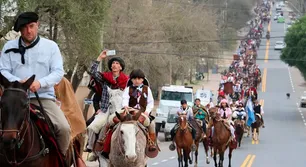 Un municipio del PRO le cobró a la única escuela pública para participar de las fiestas patronales