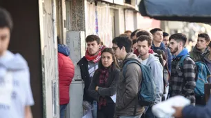 Recesión: cuántos años de economía estancada debió vivir un argentino de 30 años