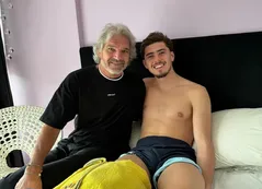 Panichelli: “La vida me debe sueños por cumplir”