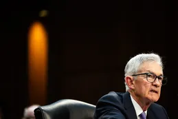 Powell dice que a la Fed le queda “camino por recorrer” en la reducción del balance