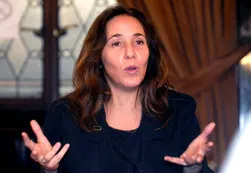 Mariela Castro no estaba en el avión de Air Argélie: "Estoy vivita y coleando"