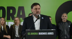 Leandro Santoro: "El PRO como proyecto político dejó de representar a los porteños"