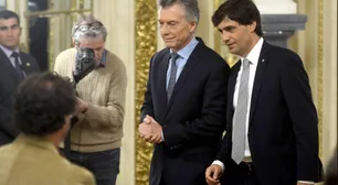 Los economistas de Alberto Fernández se reúnen este miércoles con Lacunza