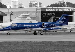 Apareció el ex dueño del avión de Lázaro Báez y despegó al empresario K