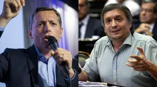 Arde el PJ Bonaerense: Fernando Gray apeló a la Cámara Electoral para frenar la elección