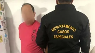 Se pidió el día en el trabajo para robar cinco millones de pesos de un banco en La Matanza