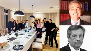 Fiesta en Olivos: Alberto Fernández no apelará el rechazo del juez a la inexistencia de delito