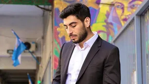 Facundo Moyano: "No soy antivacuna"