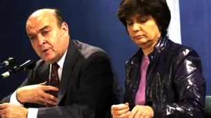 El video donde Patricia Bullrich celebraba el financiamiento del INCAA: "A la cultura hay que ayudarla"