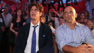 Se rompió el bloque de la Unión Cívica Radical en la Cámara de Diputados