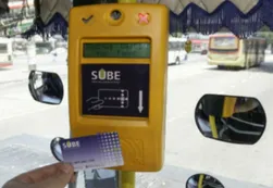 SUBE Para Todos: la tarjeta se podrá usar en todo el país