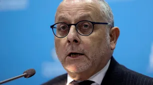 Boliviagate | Jorge Faurie: "Están creando un hecho para tapar lo que pasa con las vacunas"