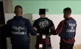 Cuatro detenidos por el homicidio de una jubilada en Córdoba: la habrían estrangulado con una sábana