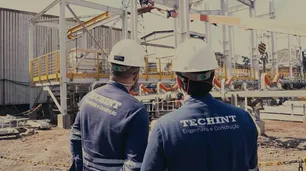 Un proyecto de gasoducto impulsado por el gobierno de Milei eligió a un proveedor extranjero por sobre un gigante local