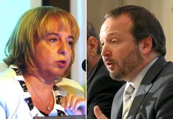 Alertan sobre irregularidades en la adjudicación de licencias de TDA que excluyó a Editorial Perfil