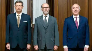 Cristina Kirchner y la causa Vialidad: los cuatro escenarios de una inminente resolución de la Corte Suprema