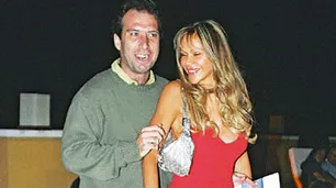 Marie France, la ex esposa de Mariano Macri, planea hacerle juicio por injurias